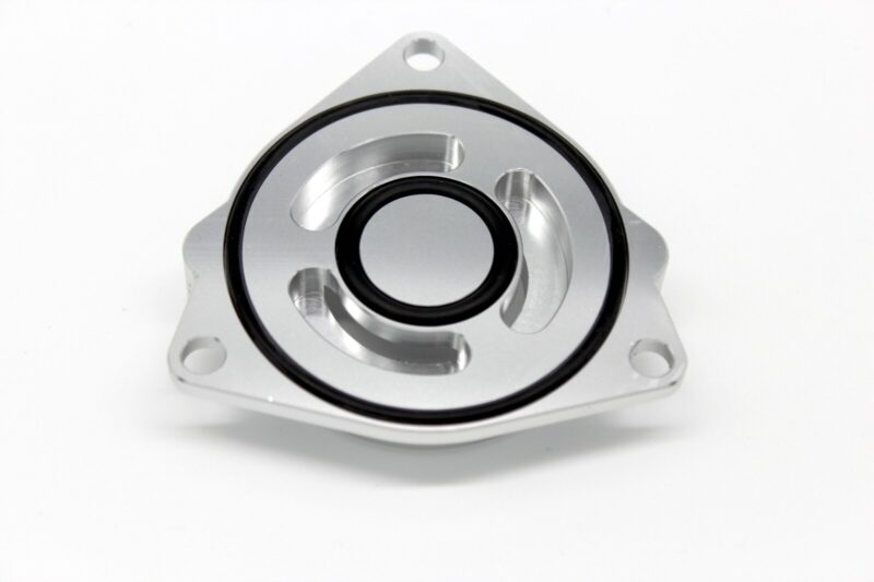 Hyundai Genesis 2.0T Coupe Greddy FV RS Blow Off Valve Adapter - Image 5