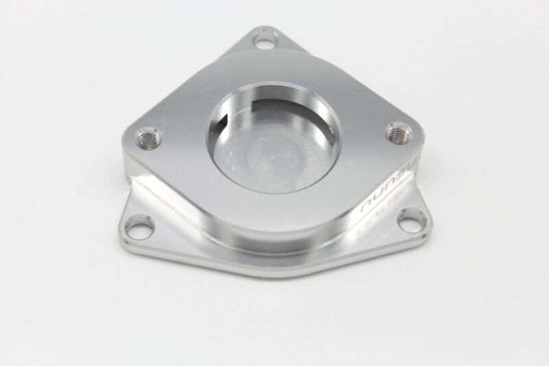 Hyundai Genesis 2.0T Coupe Greddy FV RS Blow Off Valve Adapter - Image 7