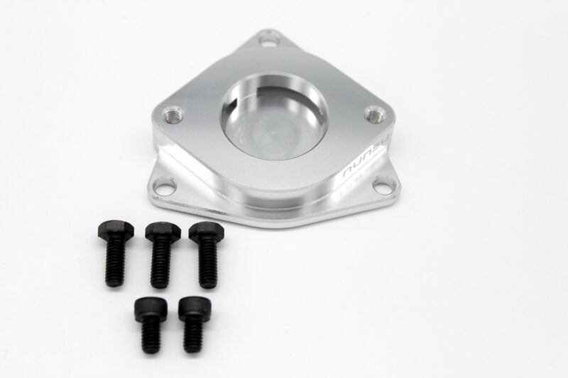 Hyundai Genesis 2.0T Coupe Greddy FV RS Blow Off Valve Adapter