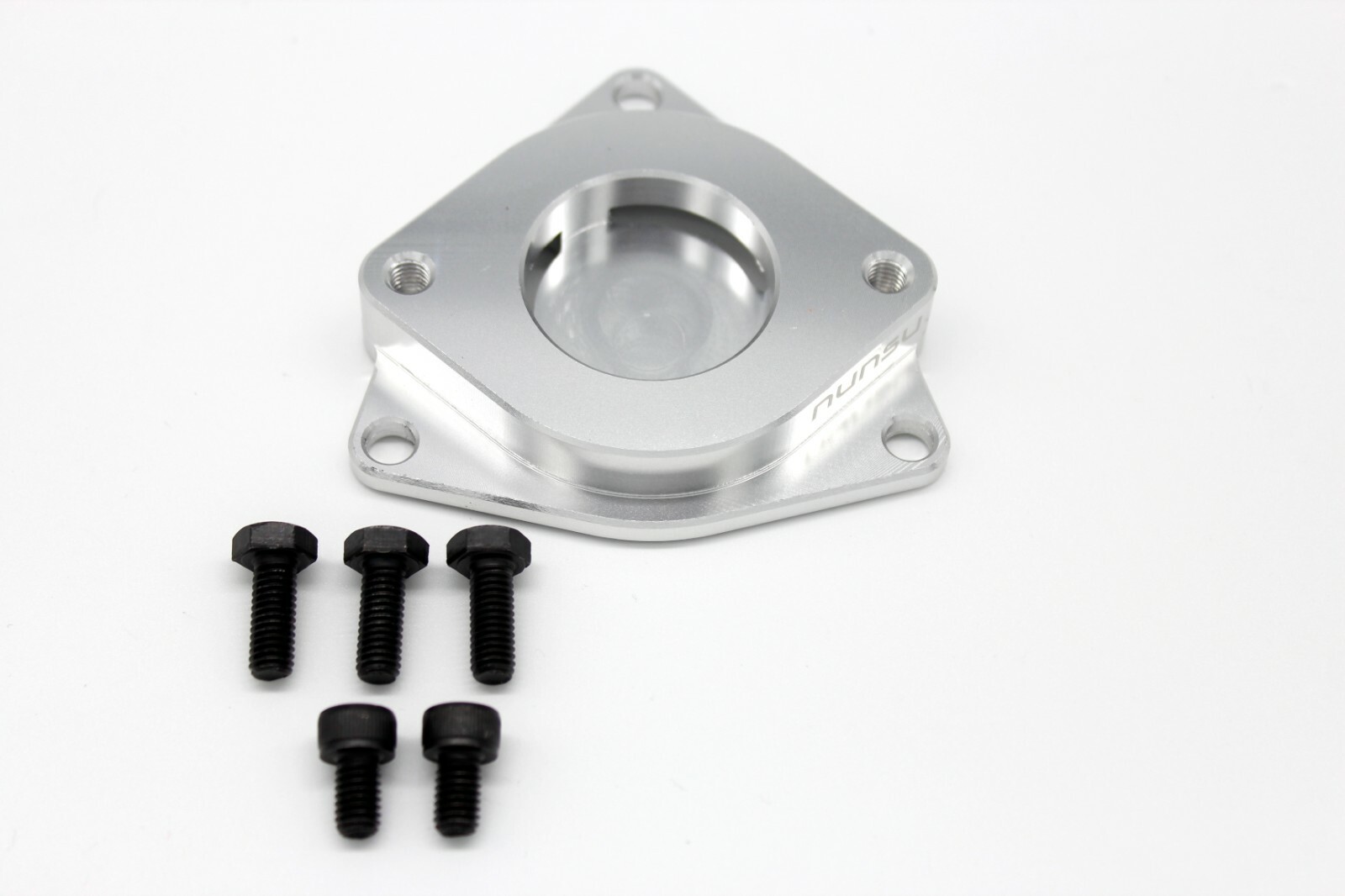 Hyundai Genesis 2.0T Coupe Greddy FV RS Blow Off Valve Adapter
