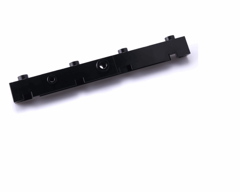 K-Series Billet High Flow Fuel Rail for 02-06 Honda Acura K20 K20A2 K20Z1 K20A3 - Image 4