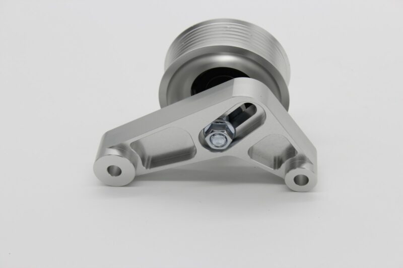 K Series K Swap Adjustable EP3 Idler Pulley Kit For Honda Acura K20 K24 - Image 7