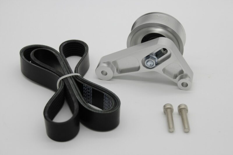 K Series K Swap Adjustable EP3 Idler Pulley Kit For Honda Acura K20 K24