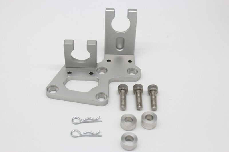 RSX Shifter Cables Transmission Bracket for K20 K20A K24 K Swap Series EG EK DC2 - Image 4