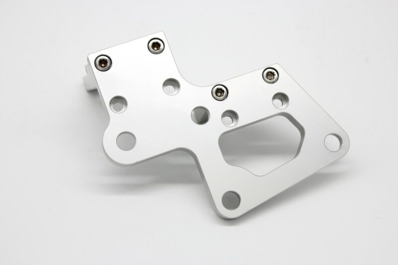 RSX Shifter Cables Transmission Bracket for K20 K20A K24 K Swap Series EG EK DC2 - Image 6