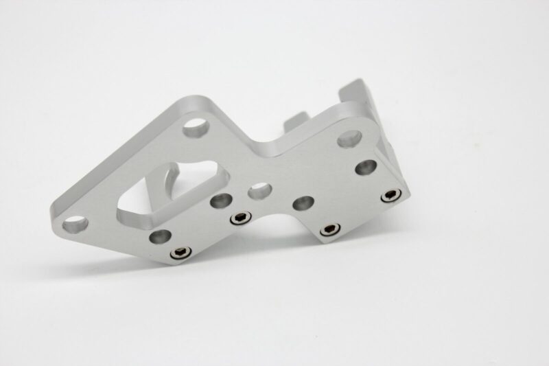 RSX Shifter Cables Transmission Bracket for K20 K20A K24 K Swap Series EG EK DC2 - Image 7