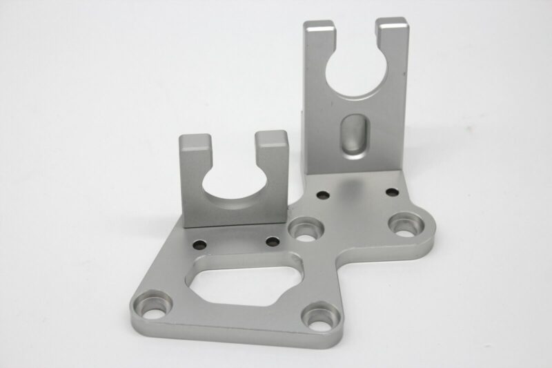 RSX Shifter Cables Transmission Bracket for K20 K20A K24 K Swap Series EG EK DC2 - Image 8