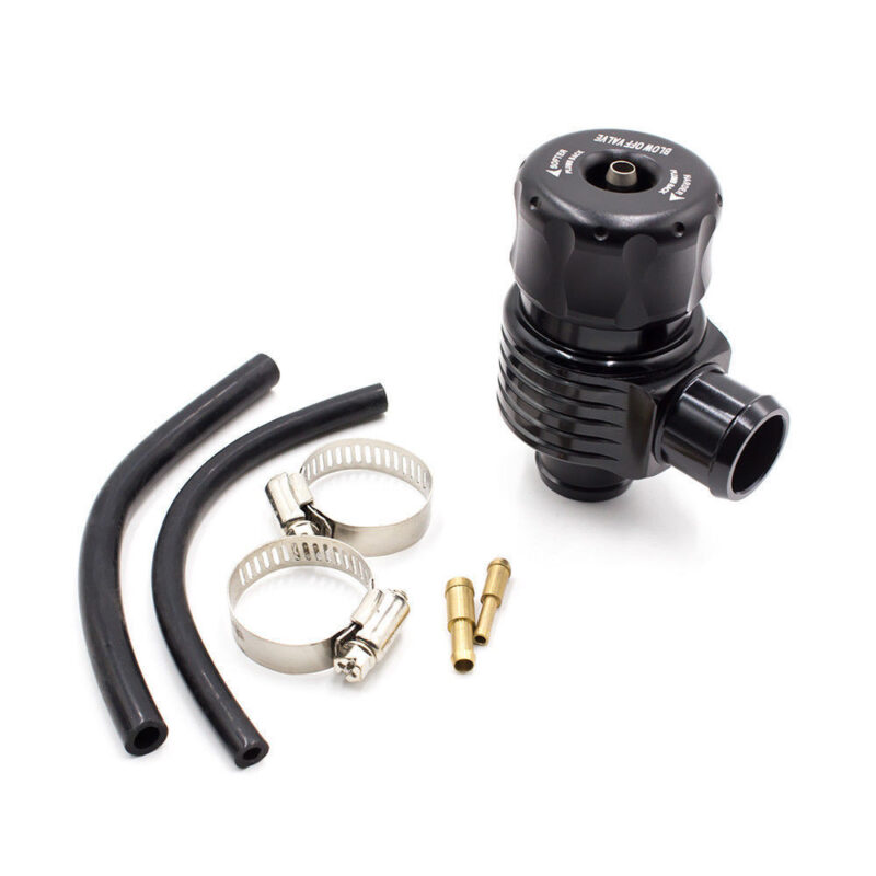 Universal 25mm Blow Off Valve BOV Dump Valve for Turbo and Diesel Cars