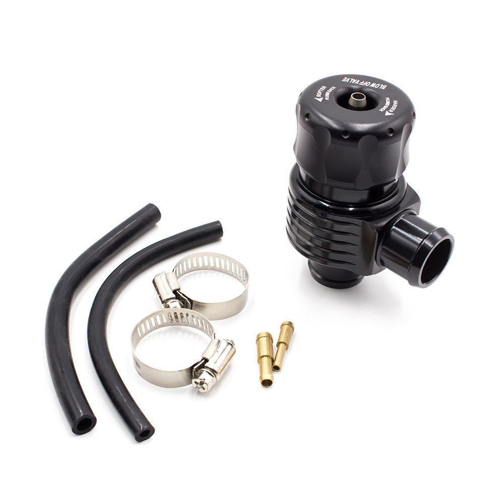 Universal 25mm Blow Off Valve BOV Dump Valve for Turbo and Diesel Cars