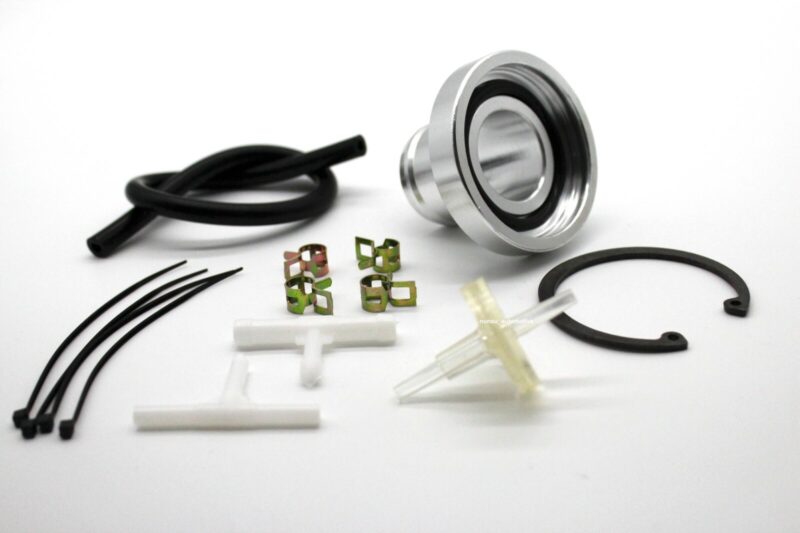 2011-2018 Hyundai Sonata SSQV Blow Off Valve With Direct Fit Adapter Kit - Image 6