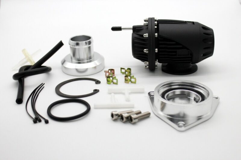 2011-2018 Hyundai Sonata SSQV Blow Off Valve With Direct Fit Adapter Kit