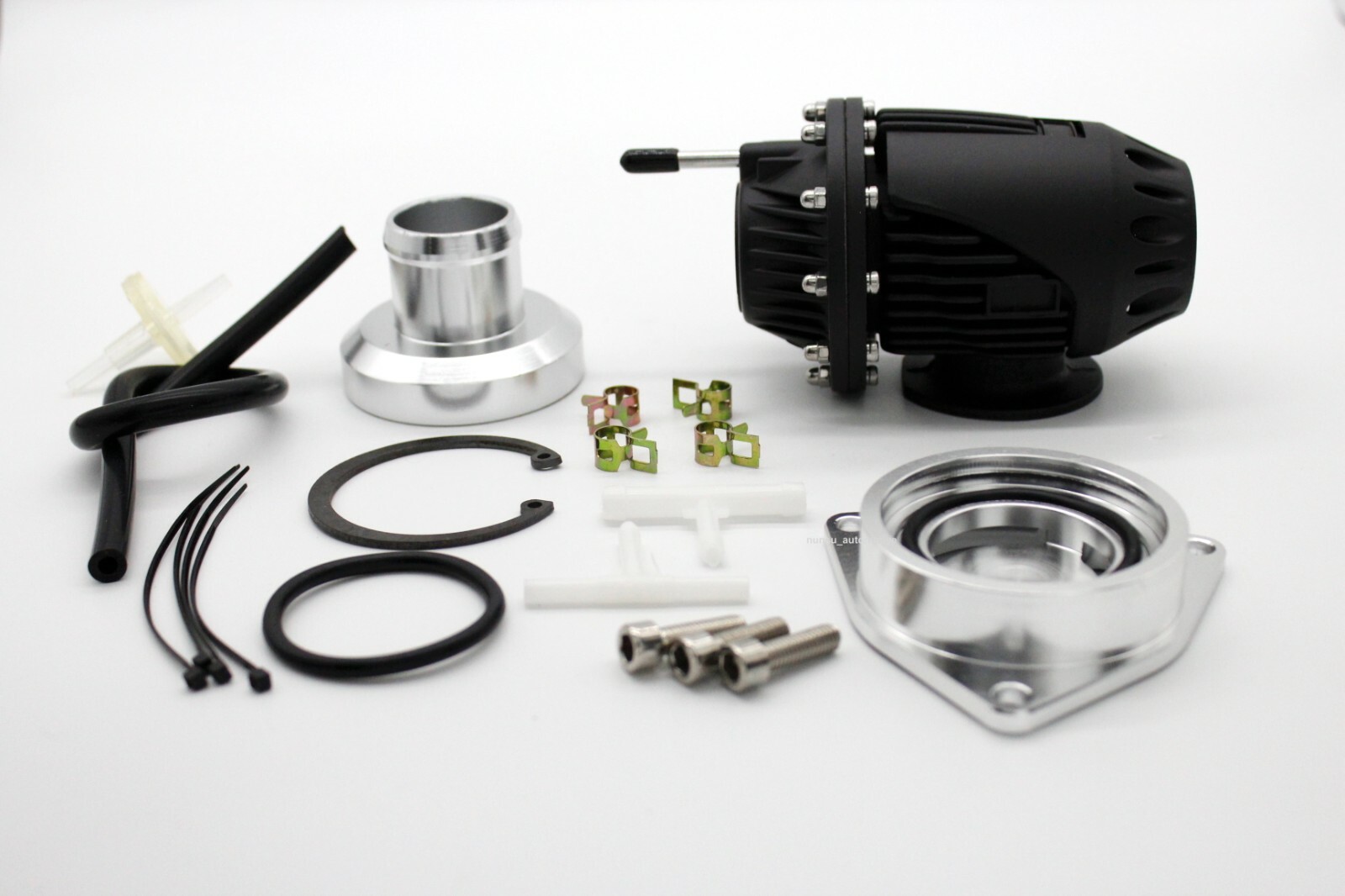 2011-2018 Hyundai Sonata SSQV Blow Off Valve With Direct Fit Adapter Kit