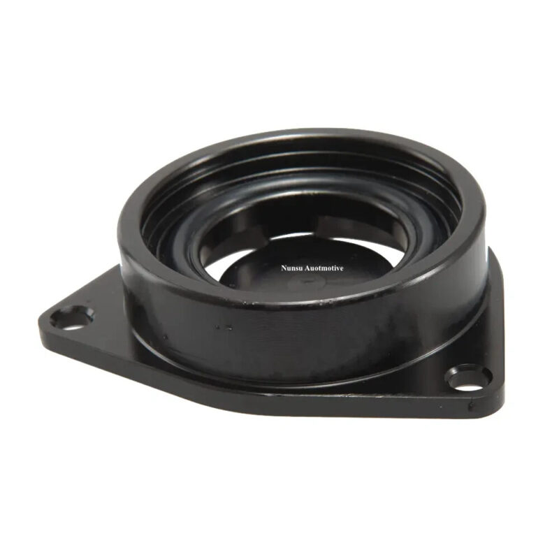 2013-2015 Kia Sportage SX 2.0T SSQV Blow Off Valve With Direct Fit Adapter - Image 4