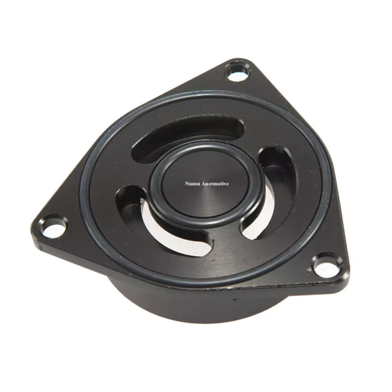 2013-2015 Kia Sportage SX 2.0T SSQV Blow Off Valve With Direct Fit Adapter - Image 5