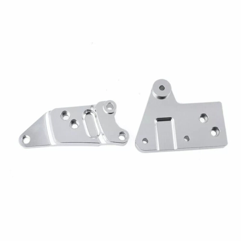 96-00 Honda Civic EKK2 Motor Mount Kit K-Series Swap 70A Busings - Image 5