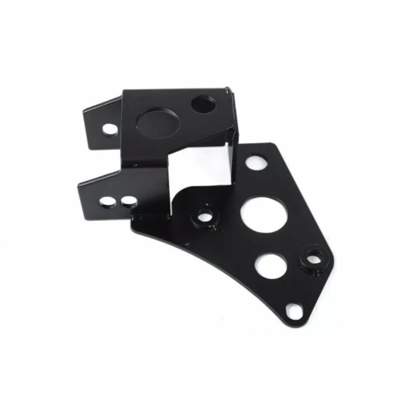 96-00 Honda Civic EKK2 Motor Mount Kit K-Series Swap 70A Busings - Image 6
