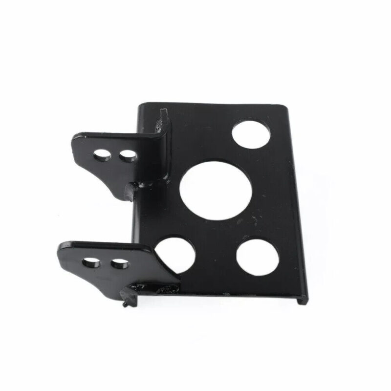 96-00 Honda Civic EKK2 Motor Mount Kit K-Series Swap 70A Busings - Image 8