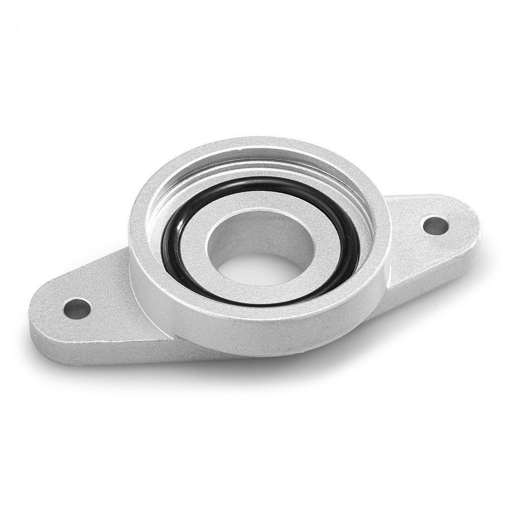 Direct Fit HKS SSQV Blow Off Valve Adapter for Subaru Impreza WRX and Legacy GT