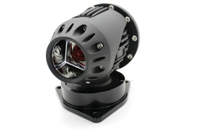 Dodge Neon SRT-4 SSQV Blow Off Valve BOV Kit With Direct Fit Adapter - Image 3