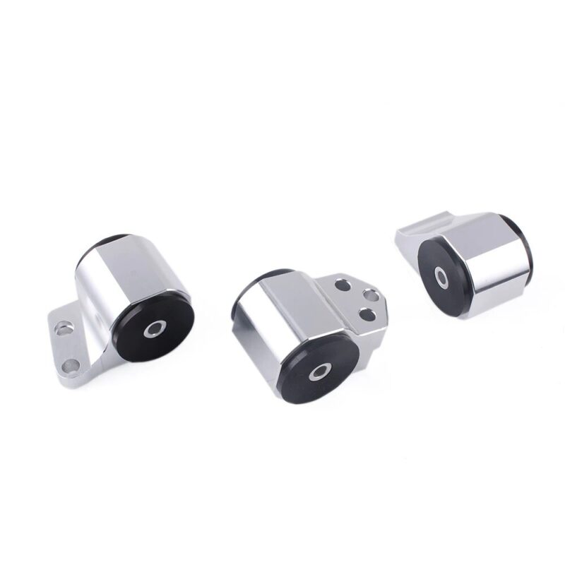 Honda Motor Mounts Kit for 92-95 Civic 94-97 del sol 94-01 Integra - Image 4