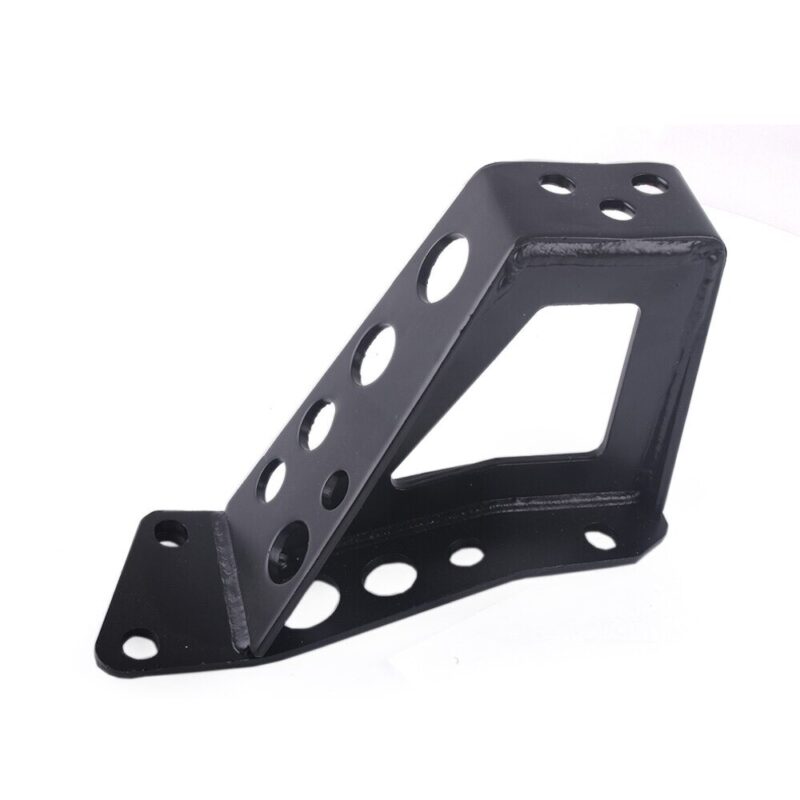 Honda Motor Mounts Kit for 92-95 Civic 94-97 del sol 94-01 Integra - Image 6
