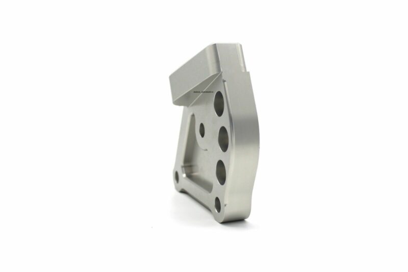 Honda Timing Chain Side Mount Pulley Bracket for K-Series K20 K20A2 K20Z1 K20Z3 - Image 4