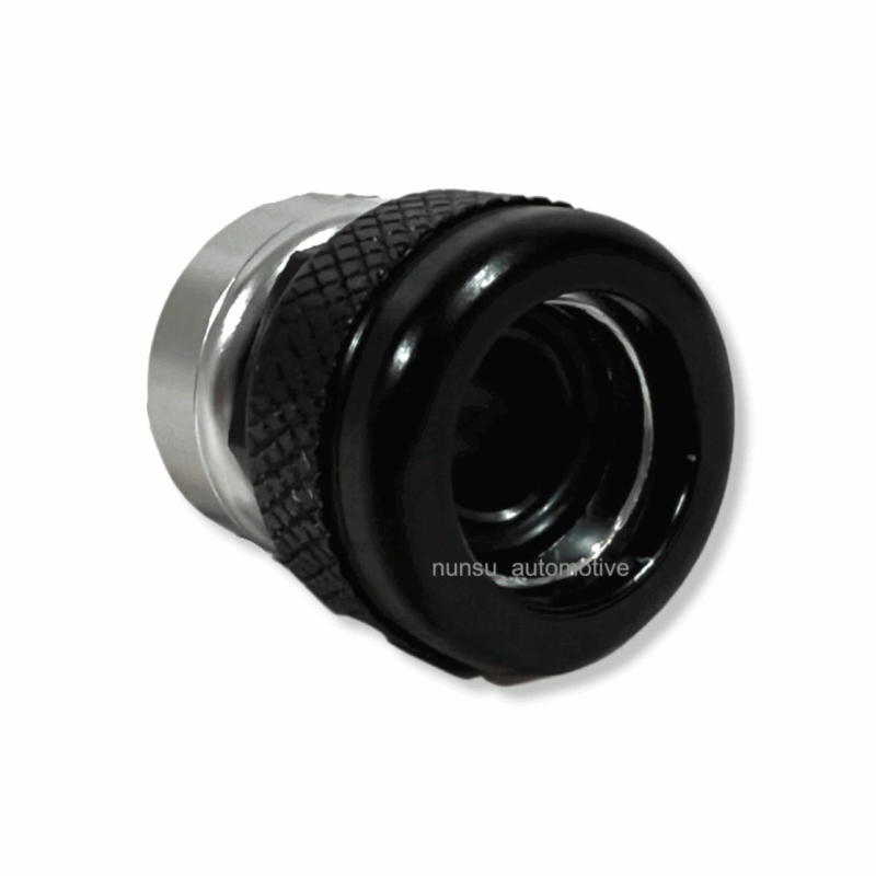 Intake Air Temperature Temp Sensor Adapter For K20 K24 K Swap Civic EG EK - Image 3