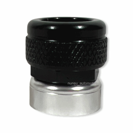 Intake Air Temperature Temp Sensor Adapter For K20 K24 K Swap Civic EG EK