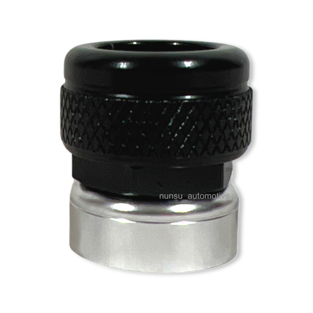 Intake Air Temperature Temp Sensor Adapter For K20 K24 K Swap Civic EG EK