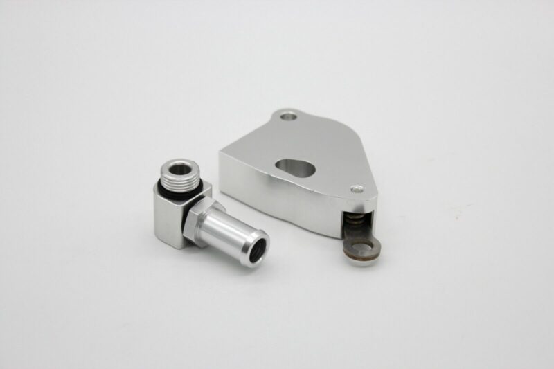K Series Intake Manifold Coolant Adapter For Honda Acura K20 K24 - Image 8