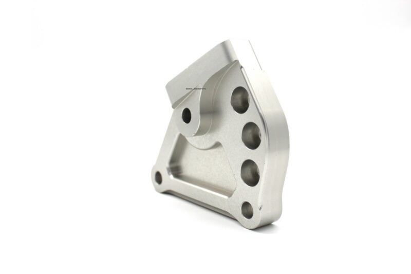 K Series Side Mount Pulley Kit K24 K24A For Honda Timing Chain - Image 3