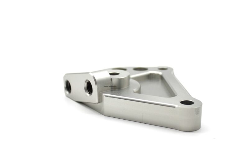 K Series Side Mount Pulley Kit K24 K24A For Honda Timing Chain - Image 4