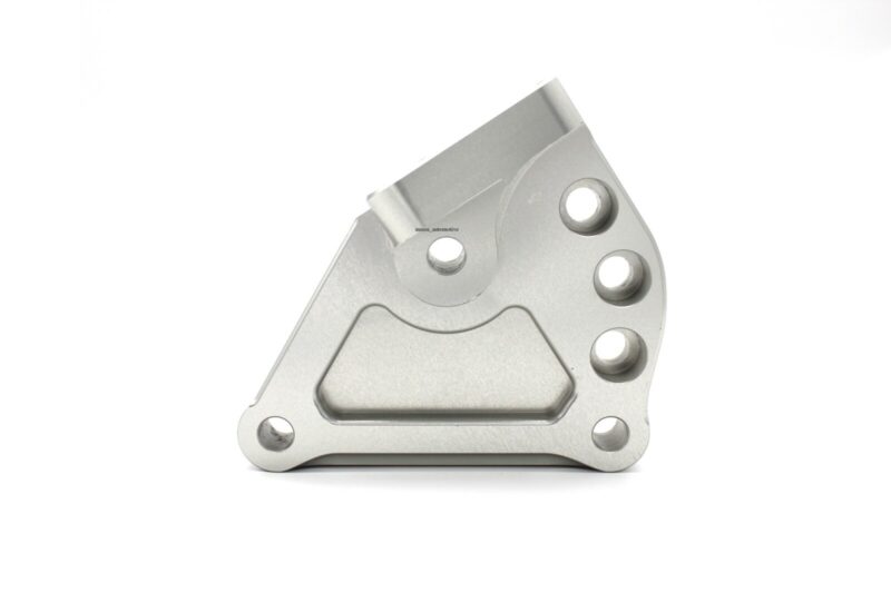 K Series Side Mount Pulley Kit K24 K24A For Honda Timing Chain - Image 5