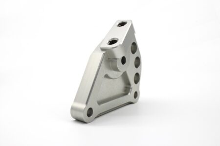 K Series Side Mount Pulley Kit K24 K24A For Honda Timing Chain