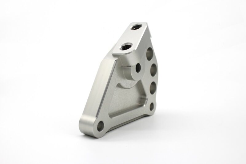 K Series Side Mount Pulley Kit K24 K24A For Honda Timing Chain
