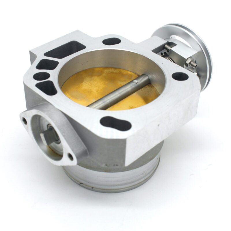 K20 K24 72mm Throttle Body Dual Bolt Pattern K Series Dual Bolt Pattern PRB/PRC - Image 8