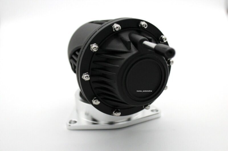 Kia Optima SSQV Blow Off Valve BOV Kit With Direct Fit Adapter Kit - Image 4