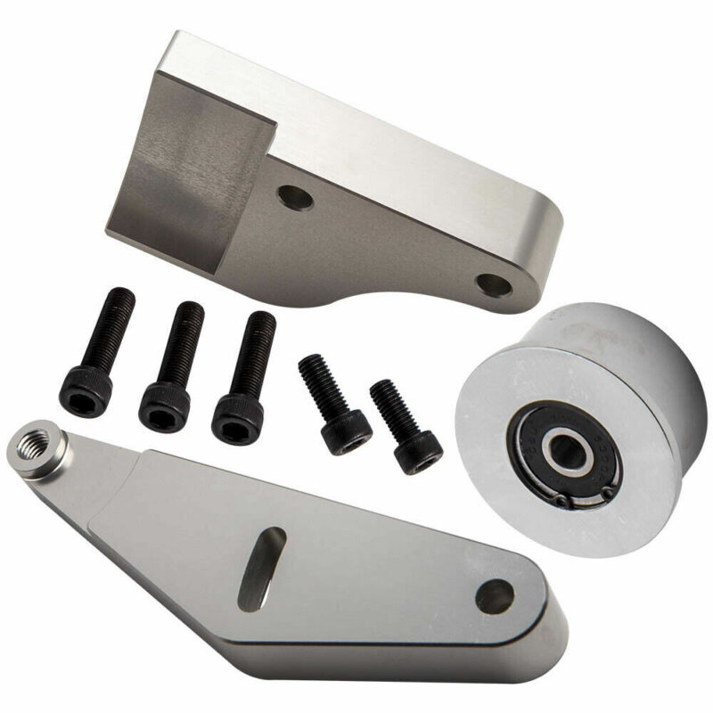 Performance Honda H22 Timing Belt Tensioner Walk Blocker H Series Prelude H2B