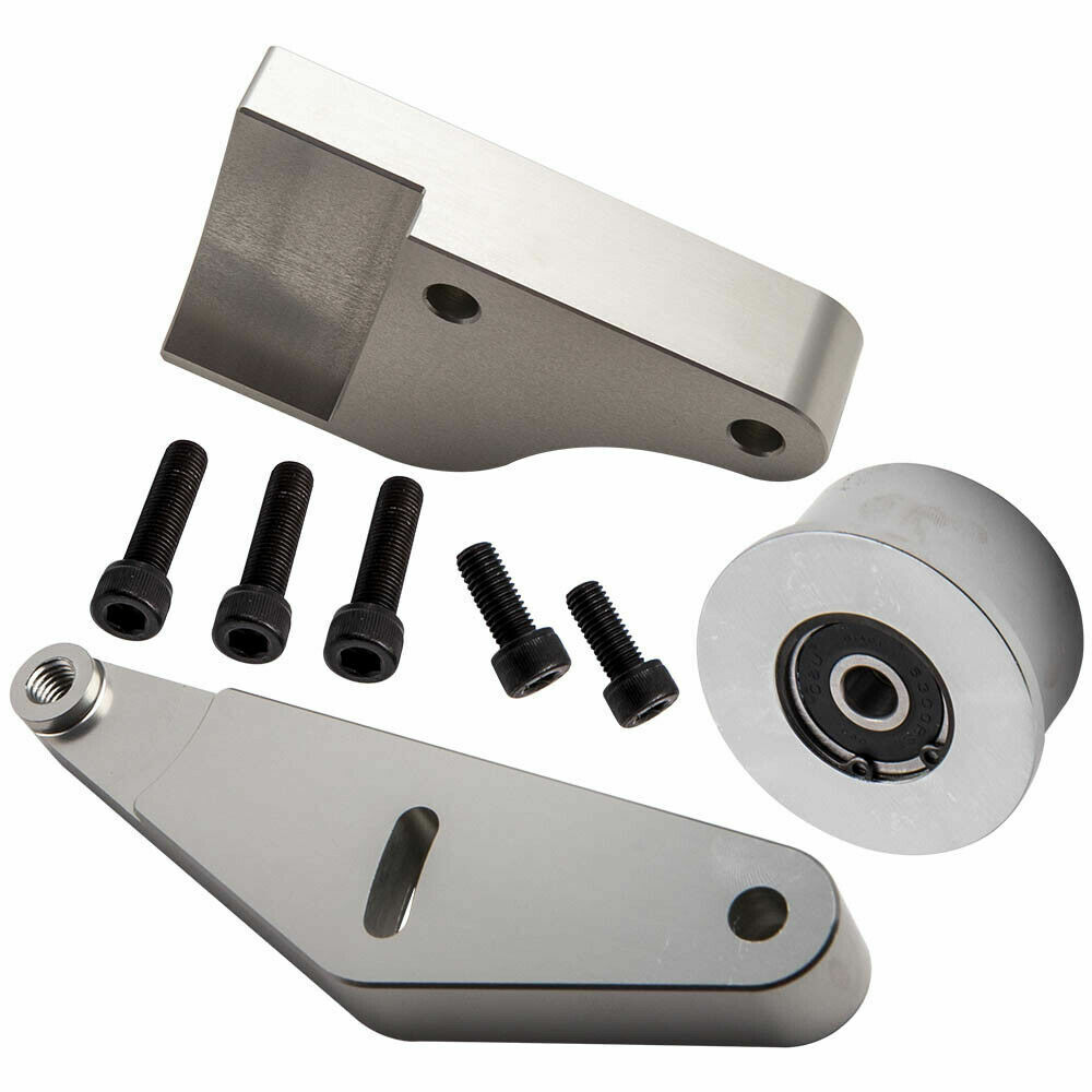 Performance Honda H22 Timing Belt Tensioner Walk Blocker H Series Prelude H2B