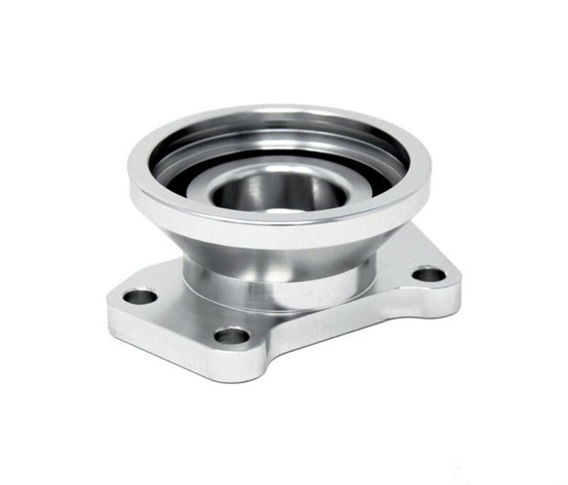SSQV HKS Blow Off Valve Adapter for Hyundai Elantra N Line 2021+ - Image 4