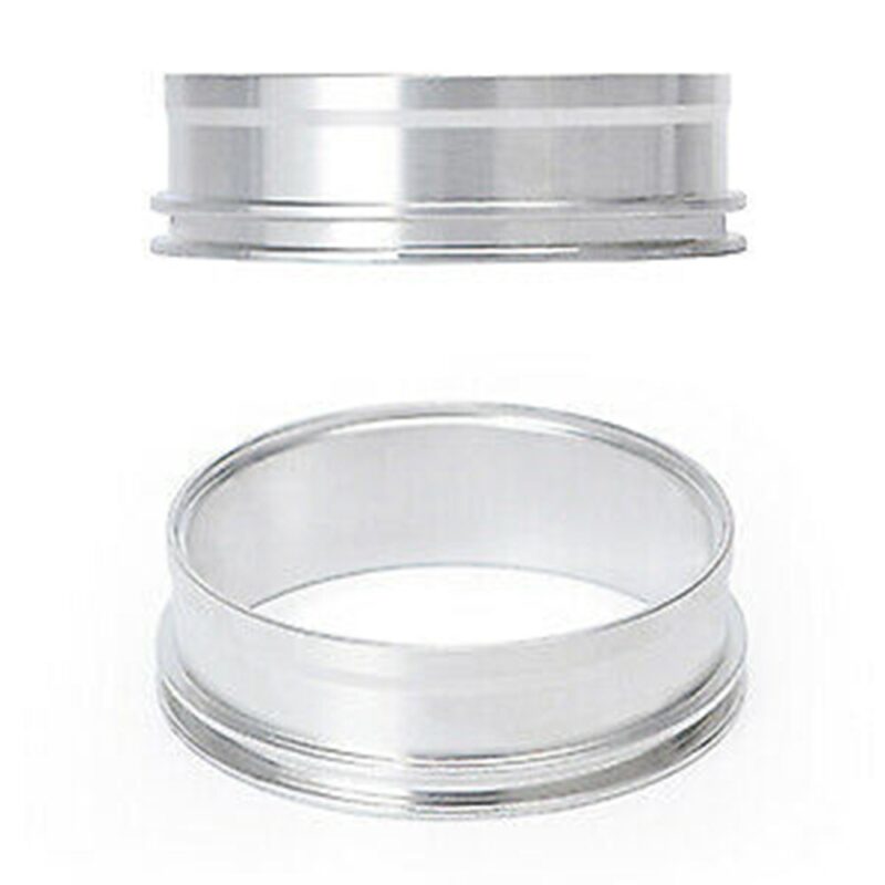 89mm 3.5 Inch Aluminum Quick Release HD Clamp for Intake Intercooler Pipes - Image 6