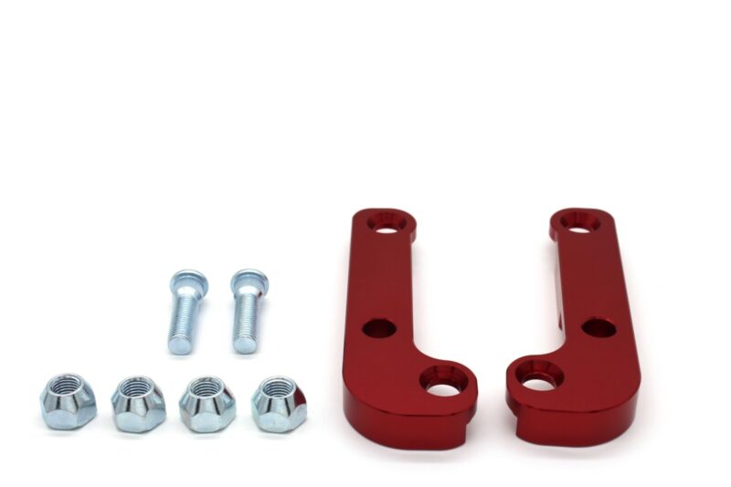 BMW E36 Drift Angle Increaser Kit 25 Percent Angle - Image 3