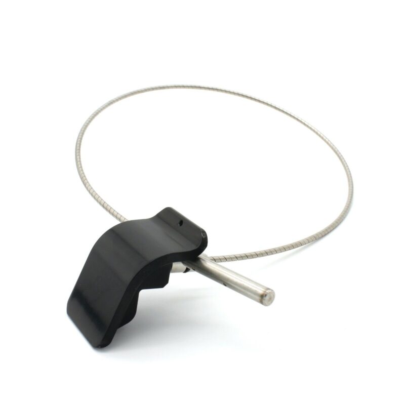 Billet Engine Oil Dipstick For Honda Acura K24 K-Series Hybrid - Image 3