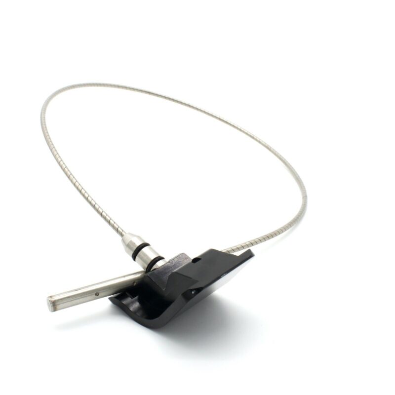 Billet Engine Oil Dipstick For Honda Acura K24 K-Series Hybrid - Image 4