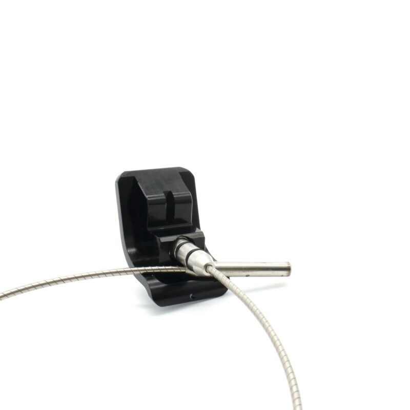 Billet Engine Oil Dipstick For Honda Acura K24 K-Series Hybrid - Image 6