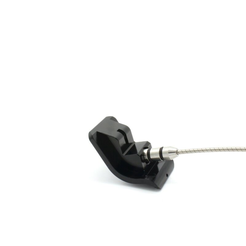 Billet Engine Oil Dipstick For Honda Acura K24 K-Series Hybrid - Image 8
