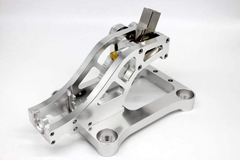Billet Shifter Box 03-07 Honda Accord 04-08 Acura TSX TSX Accord AWD J B Series - Image 11