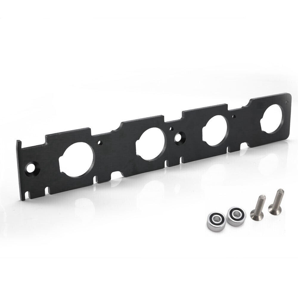 Honda Acura K Series H22 H23A F20B Engine Coil Conversion Kit Coil Plate Kit