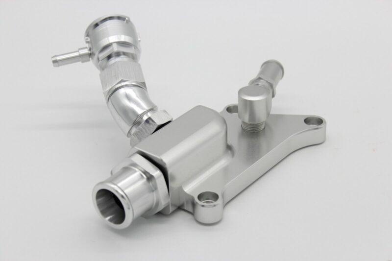 Honda Upper Coolant Housing With Filler Neck Honda K-Series K24 K20Z3 - Image 4