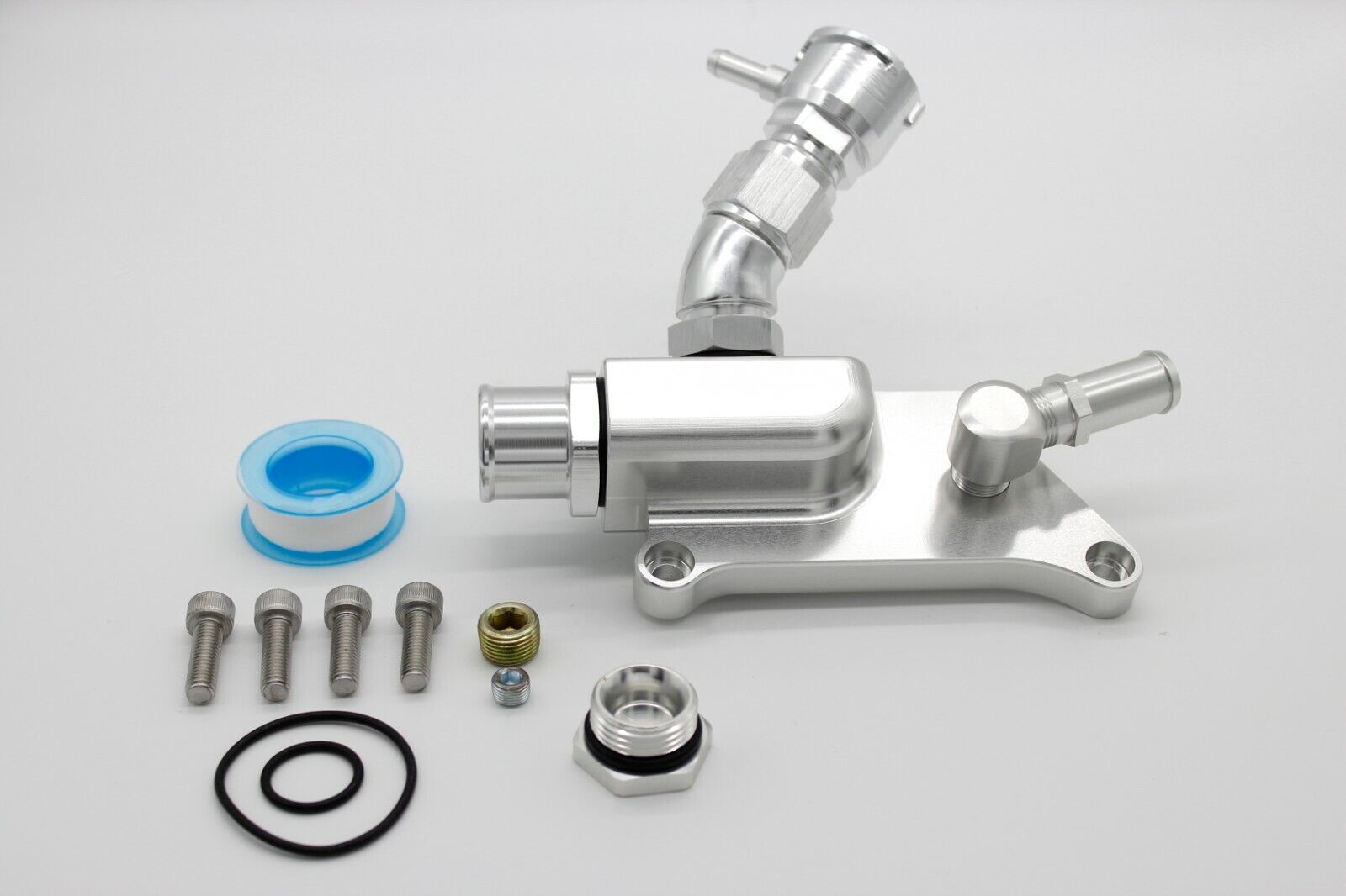 Honda Upper Coolant Housing With Filler Neck Honda K-Series K24 K20Z3